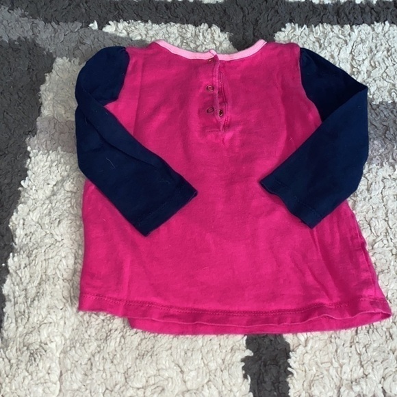 Juicy couture top 5/$25 - Picture 3 of 3